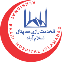 Alkhidmat Raazi Hospital